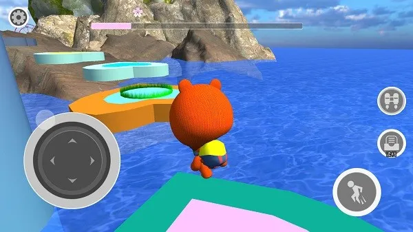 动物森林大会(碰撞派对) 动物森林大会(碰撞派对)