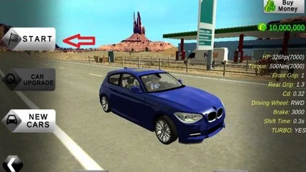 手动挡停车场(模拟停车游戏) 手动挡停车场(模拟停车游戏)