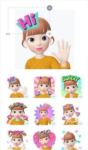 zepetoֻ