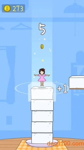 豆腐女孩2025官方正版