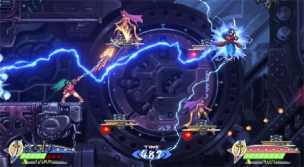 赤影战士最新手机版 赤影战士最新手机版