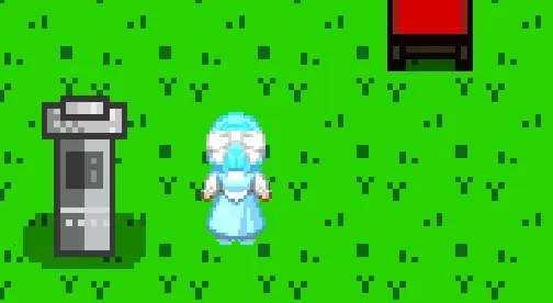 糖霜生菜的冒险1.0最新手机版 糖霜生菜的冒险1.0最新手机版