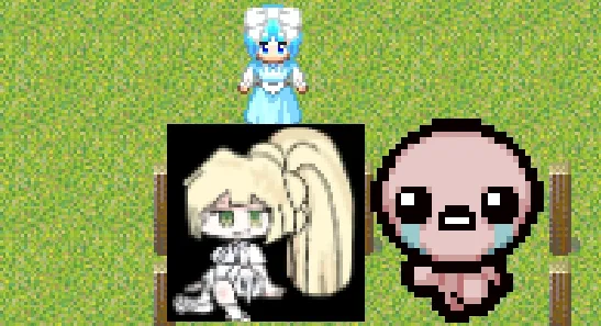 糖霜生菜的冒险1.0最新手机版 糖霜生菜的冒险1.0最新手机版