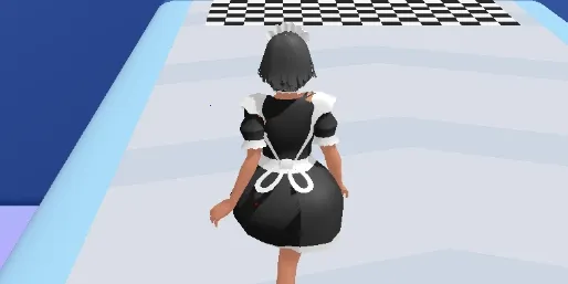 Make Girlfriend(女友减肥游戏) Make Girlfriend(女友减肥游戏)