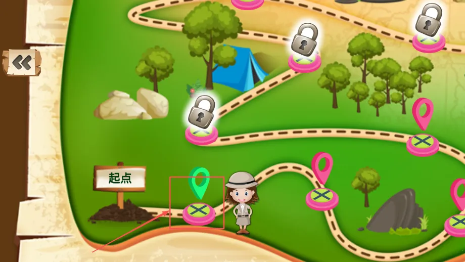 宝宝的恐龙(恐龙考古游)