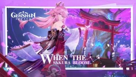 GENSHIN(原神国际服) GENSHIN(原神国际服)