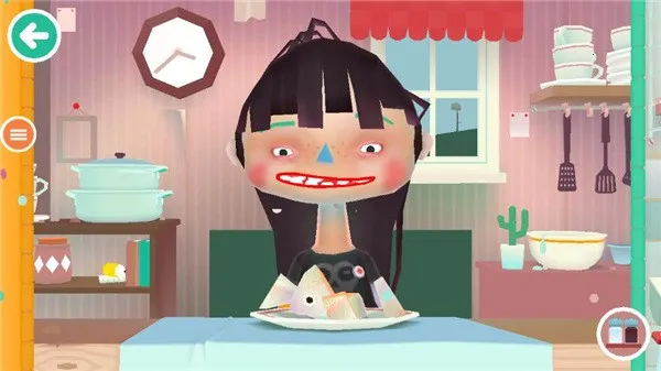 托卡厨房2(创意烹饪游戏) 托卡厨房2(创意烹饪游戏)