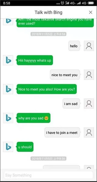 微软必应2025官方正版