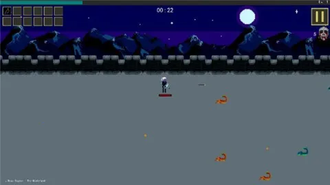 龙之幸存者安卓版手机版 龙之幸存者安卓版手机版