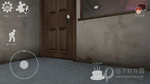 恐怖冰淇淋6(恐怖解谜游戏) 恐怖冰淇淋6(恐怖解谜游戏)