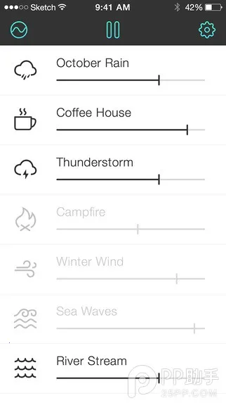 Rainy Mood安卓版手机版 Rainy Mood安卓版手机版