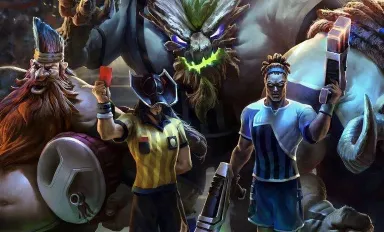 快玩呀(免费游戏盒)