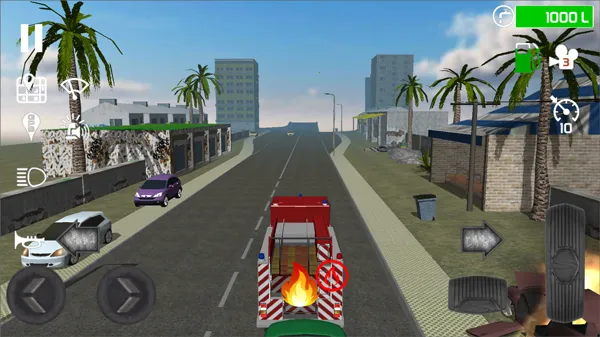 消防模拟器安卓版手机版