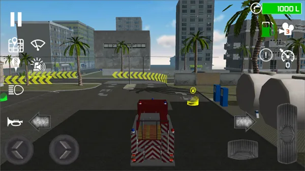 消防模拟器安卓版手机版