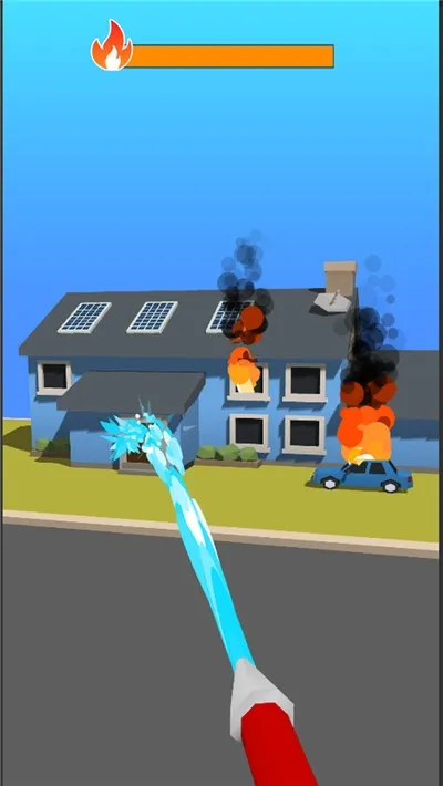 消防模拟器安卓版手机版