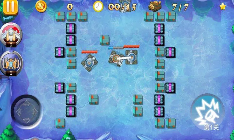 80式坦克大战2025官方正版