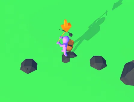 Energy Explorer(资源收集游)