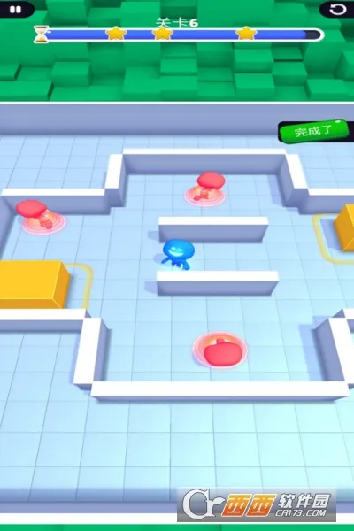 我们之中躲猫猫安卓版手机版