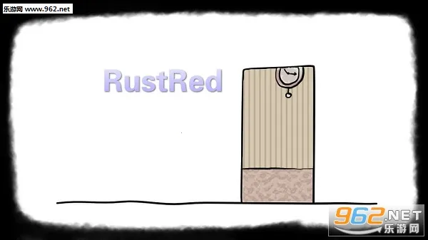 RustRed(ðս)