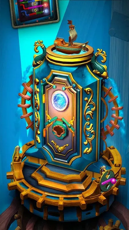 觉醒之门2(冒险解谜游)