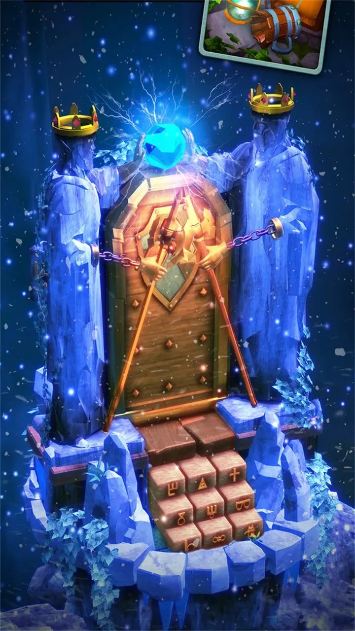 觉醒之门2(冒险解谜游)