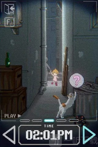 Back Alley Tales2025下载 Back Alley Tales2025下载