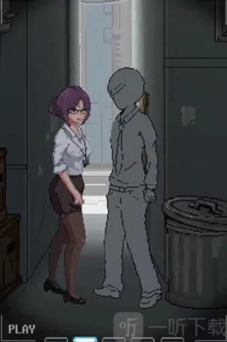 Back Alley Tales2025下载 Back Alley Tales2025下载