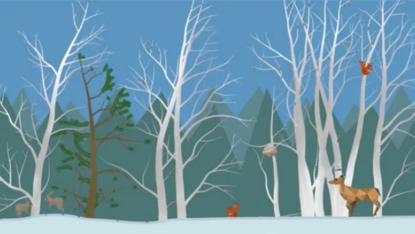 PolyPine(森林养成游) PolyPine(森林养成游)