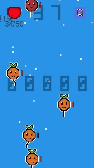 气球幻想(气球切割游) 气球幻想(气球切割游)