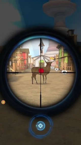 枪械大师射击之旅2025下载安装 枪械大师射击之旅2025下载安装