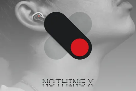 Nothing X2025ٷ