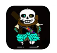 Ink Sans fight(ð)