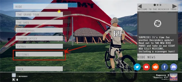 ٽdescenders2025°汾