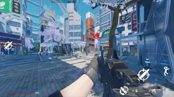 战地20322025下载 战地20322025下载