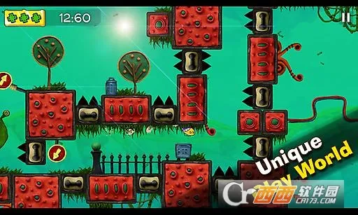 迷你冲撞ioS版安装包 迷你冲撞ioS版安装包