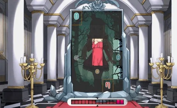 犬公主与恶魔石板2025下载 犬公主与恶魔石板2025下载