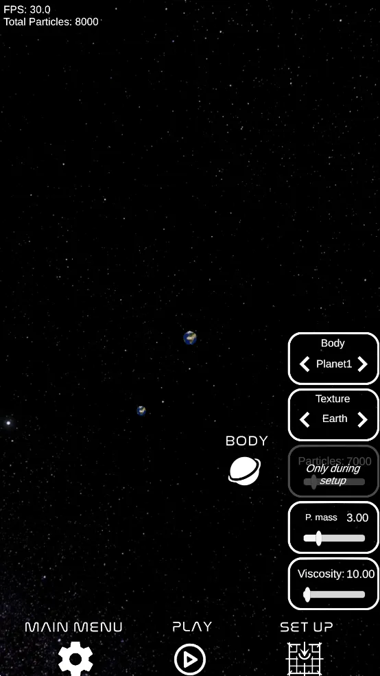 太空碰撞2025下载安装 太空碰撞2025下载安装