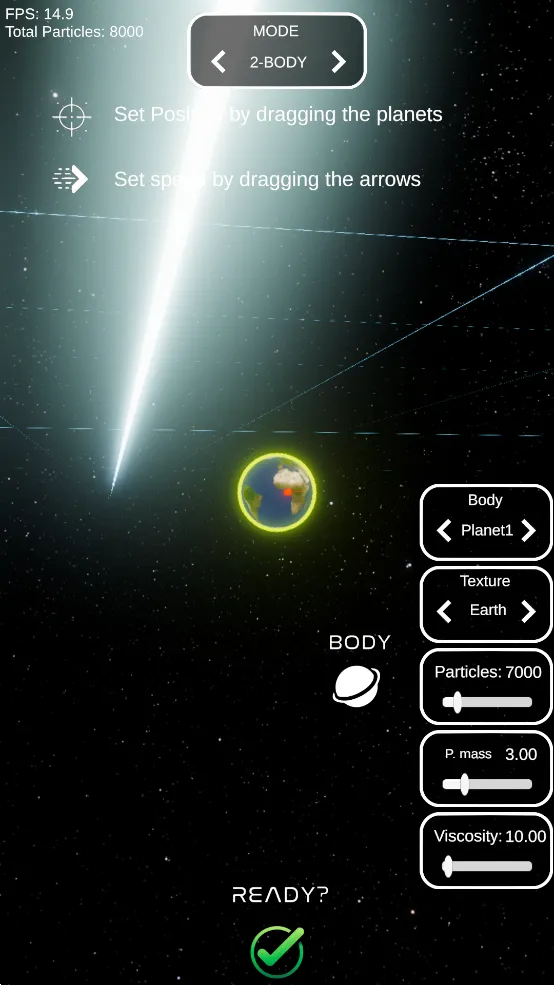 太空碰撞2025下载安装 太空碰撞2025下载安装