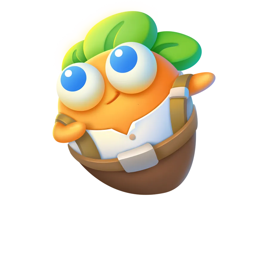 保卫萝卜4胡桃夹子(创意塔防游戏) 保卫萝卜4胡桃夹子(创意塔防游戏)