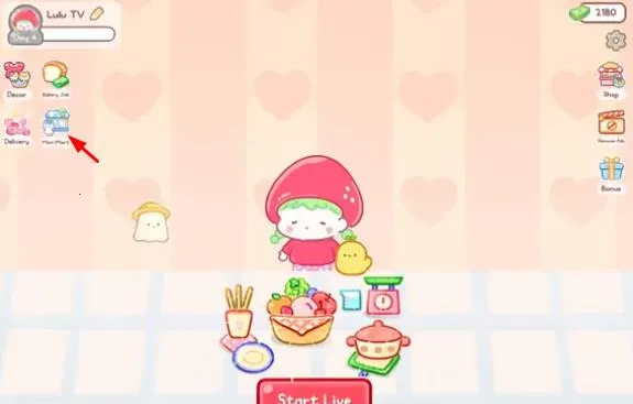 糖葫芦达人新增食堂(糖葫芦游戏) 糖葫芦达人新增食堂(糖葫芦游戏)