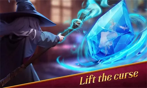 妙探寻凶童话镇安卓版手机版 妙探寻凶童话镇安卓版手机版