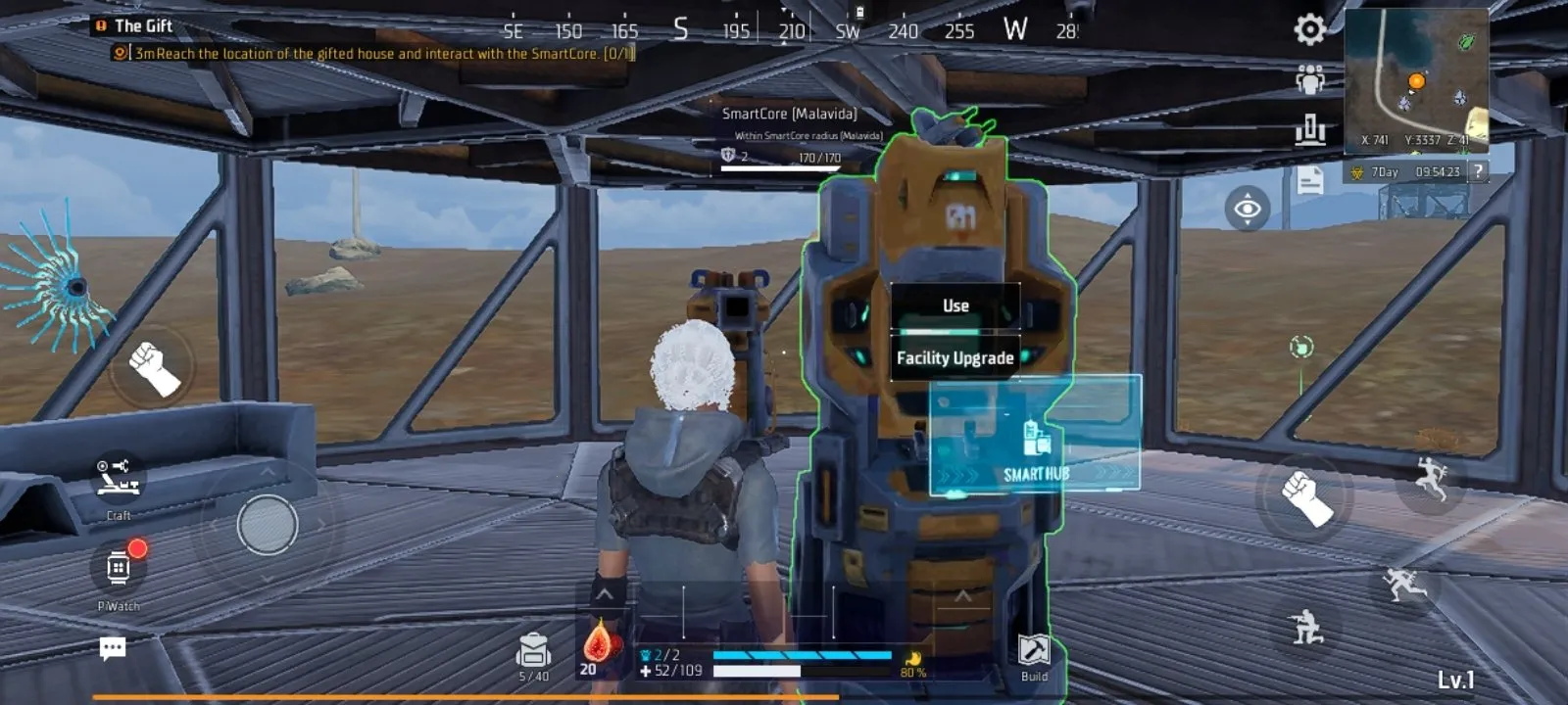 泰坦机甲先锋服2025下载安装 泰坦机甲先锋服2025下载安装