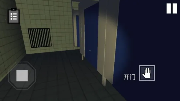 黑暗逃生恐怖冒险2025官方最新版本 黑暗逃生恐怖冒险2025官方最新版本