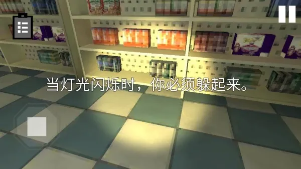 黑暗逃生恐怖冒险2025官方最新版本 黑暗逃生恐怖冒险2025官方最新版本