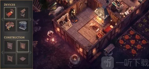 冷酷灵魂GrimSoul(暗黑冒险游戏) 冷酷灵魂GrimSoul(暗黑冒险游戏)