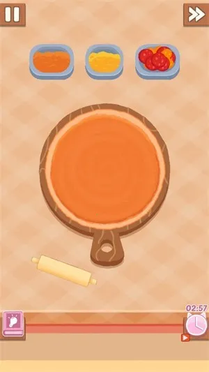 烹饪王国原版2025官方正版 烹饪王国原版2025官方正版