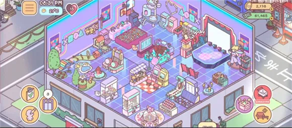 袖珍爱情安卓版手机版 袖珍爱情安卓版手机版