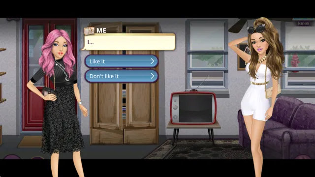 好莱坞物语时尚巨星