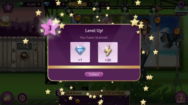 好莱坞物语时尚巨星