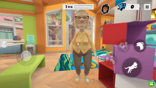 哈基米大冒险(猫咪冒险游戏) 哈基米大冒险(猫咪冒险游戏)